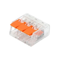 ขั้วต่อสายไฟ ไจแอ้นท์ คิงคอง PCT-413