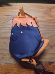 排球少年 鳥野環保袋