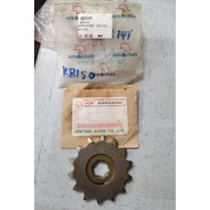 Sprocket KR150 420 / 428  - 14 / 15T🔥