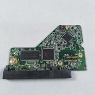 硬碟電路板2060-701640-002REVA-WD640G資料救援用WD6401(中古)