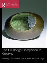 The Routledge Companion to Creativity Tudor Rickards