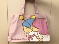Little Twin Stars 環保袋