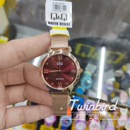 Q27 Q&Q BY CİTİZEN LADIES WATCH Q27B-006PY