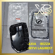 100% ORIGINAL PERODUA ALZA 2014YEAR MYVI ICON AXIA BEZZA TRANSMISSION AUTO GEAR OIL PAN (35160-BZ010