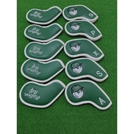 Golf Unisex Golf Club Cover Head Cover Iron Head Cover C3RK
