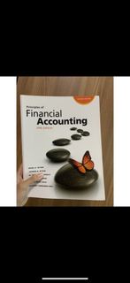 Financial Accounting IFRS Edition 會計學
