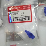 Genuine Honda Click V2, Wave 125 Fuel Filter Pad Parts