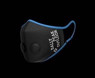 (極罕有)運動型格兒童口罩 BALLY X AIRINUM 2.0 Limited Edition (S Size)only one