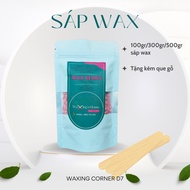 Waxing Beans Imported Wax