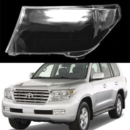 TOYOTA LAND CRUISER LC200 08 09 10 11 HEADLAMP LENS/HEADLAMP COVER/HEADLIGHT COVER/HEADLIGHT HOUSING