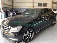 2014年 BENZ C250 PLUS