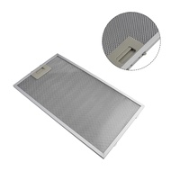 [HOT]Metal Mesh Grease Filter For HOWDENS LAMONA Cooker Hood Extractor Vent 460x260mm