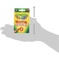Crayola Classic 8-colorYANG