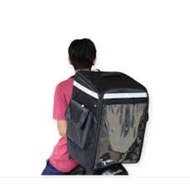 / COURIER BAG / DELIVERY BAG GOFOOD BAG GRABFOOD