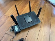 Linksys MR8300 AC2200三頻Mesh WiFi路由器