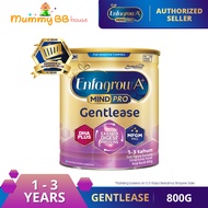 ENFAGROW A+ GENTLEASE STEP 3 -800G (1-3 TAHUN)