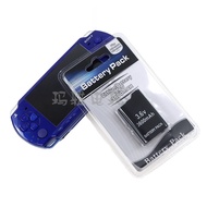 PSP1000 Battery Accessories PSP2000 PSP3000 Host Built-in Battery with Packaging 3.6V Battery