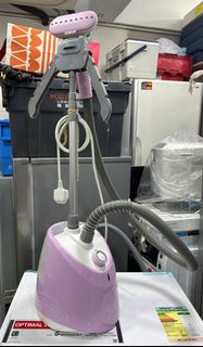 Turbo ltaly 專業蒸氣掛燙機 TGS-266 Steamer