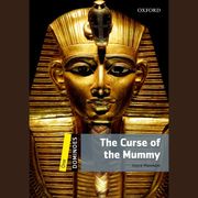 Curse of the Mummy, The Joyce Hannam