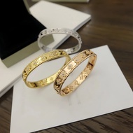 Van Cleef & Arpels Vc Kaleidoscope Bracelet