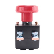 ED250(CZK250)48V Emergency Disconnecting Switch Push Button Switch for Car Automobile Vehicle