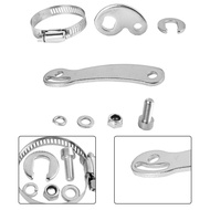 【STOCK】E-bike torque arm sensor conversion kit suitable for front and rear wheels