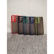 Samsung S10Plus/S21/S21Plus/S21Ultra Soft Case Dove Hybrid Case Original Bumper Case