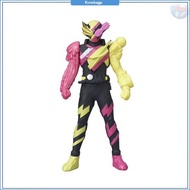 Kamen Rider Build Rider Hero Series 13 Kamen Rider Build Octopus Light Form