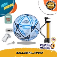 Futsal ball size 4/ futsal ball futsal ball free pump tool