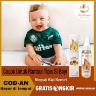 Minyak Kemiri Penumbuh Rambut Minyak Kemiri Asli 100 ml Diskon