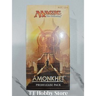 【Ready Stock】MTG Magic: The Gathering Amonkhet Prerelease Pack