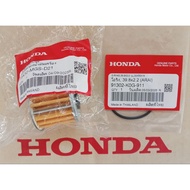 Oil Filter Set O-Ring MSX125 GROM Genuine Honda 15412-MGS-D21 91302-K0G-911
