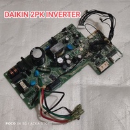 Daikin 2pk AC Module PCB Daikin AC inverter