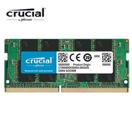 美光 So-Dimm DDR4-3200 8G CT8G4SFRA32A燦坤線上購物