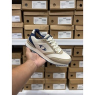 ASTEC KOP WALKING BEIGE MEN'S SHOES ASCFWM4WW5BG ORIGINAL SHOES