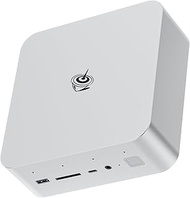 Beelink GTi13 Mini PC, Intel Core i9 13900HK (up to 5.4GHz) 14C/20T, Mini Computer 32GB DDR5 5200MHz