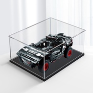 Acrylic Display Case/ Box (40 x 25 x 20 cm) for Lego 42160