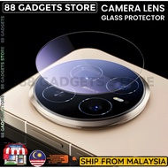 Camera Lens Glass Protector for Honor Magic 8 Pro / Magic V5 / Magic 7 Pro / Magic V3