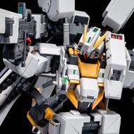 5月預購 PB限定 MG 1/100 GUNDAM TR-1 HAZEL OWSLA 鋼彈TR-1 海茲爾．奧斯拉