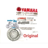 LC135 V1 - V8 Y15 Y15ZR V1 V2 FZ150 4T Engine Oil Drain Bolt Nut Buang Minyak Hitam Bawah O Ring