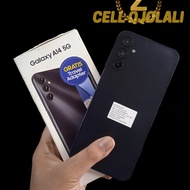 Samsung A14 5G 6/128 GB (second warna hitam)