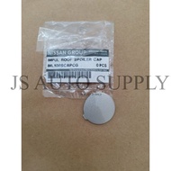 *NISSAN L10L GRAND LIVINA (IMPUL) REAR/BELAKANG BONNET SPOILER CAP/ BOOT SPOILER COVER/PENUTUP IML10