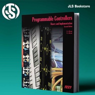 Programmable Controllers Theory and Implementation, Second Edition - L. A. Bryan E. A. Bryan Bryan B