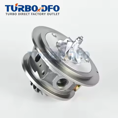 Billet Turbine Cartridge GT1238Z Balanced Turbocharger CHRA 810356-0001 for Mazda 6 CX5 2.2 D Turbo 