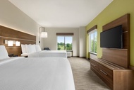 住宿 Holiday Inn Express &amp; Suites Akron Regional Airport Area, an IHG Hotel