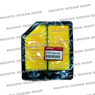 AIR FILTER HONDA CIVIC SNA 1.8 FD/STREAM SMA RN6 1.8 [2006~2011] (17220-RNA-Y00)