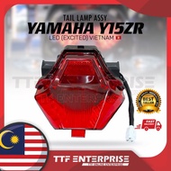 YAMAHA Y15ZR TAIL LAMP ASSY - LED (EXCITED) YAMAHA GP VIETNAM 🇻🇳 Y15 Y15Z Y15ZR YSUKU