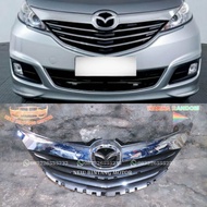 Grill mazda biante skyactiv 2013 2016 original