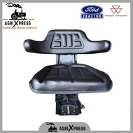 Tractor Seat / Kerusi Trekta (Armrest)