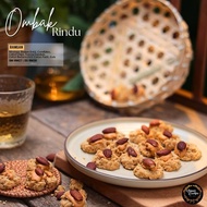 OMBAK RINDU- ARMAR COOKIES